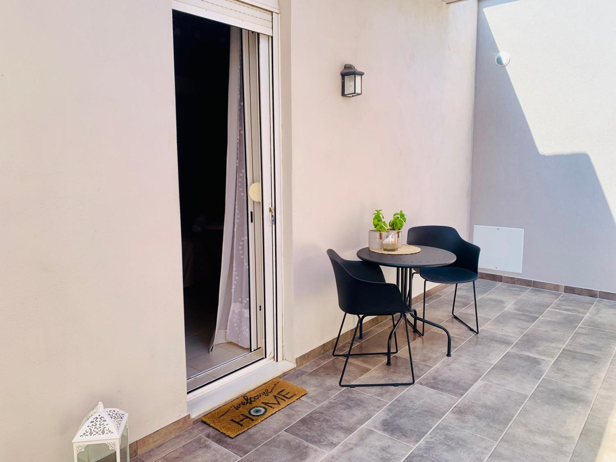 Thelfi Luxury Studio In Attica - Close To Varkiza Beach - Sea View Vári Eksteriør billede