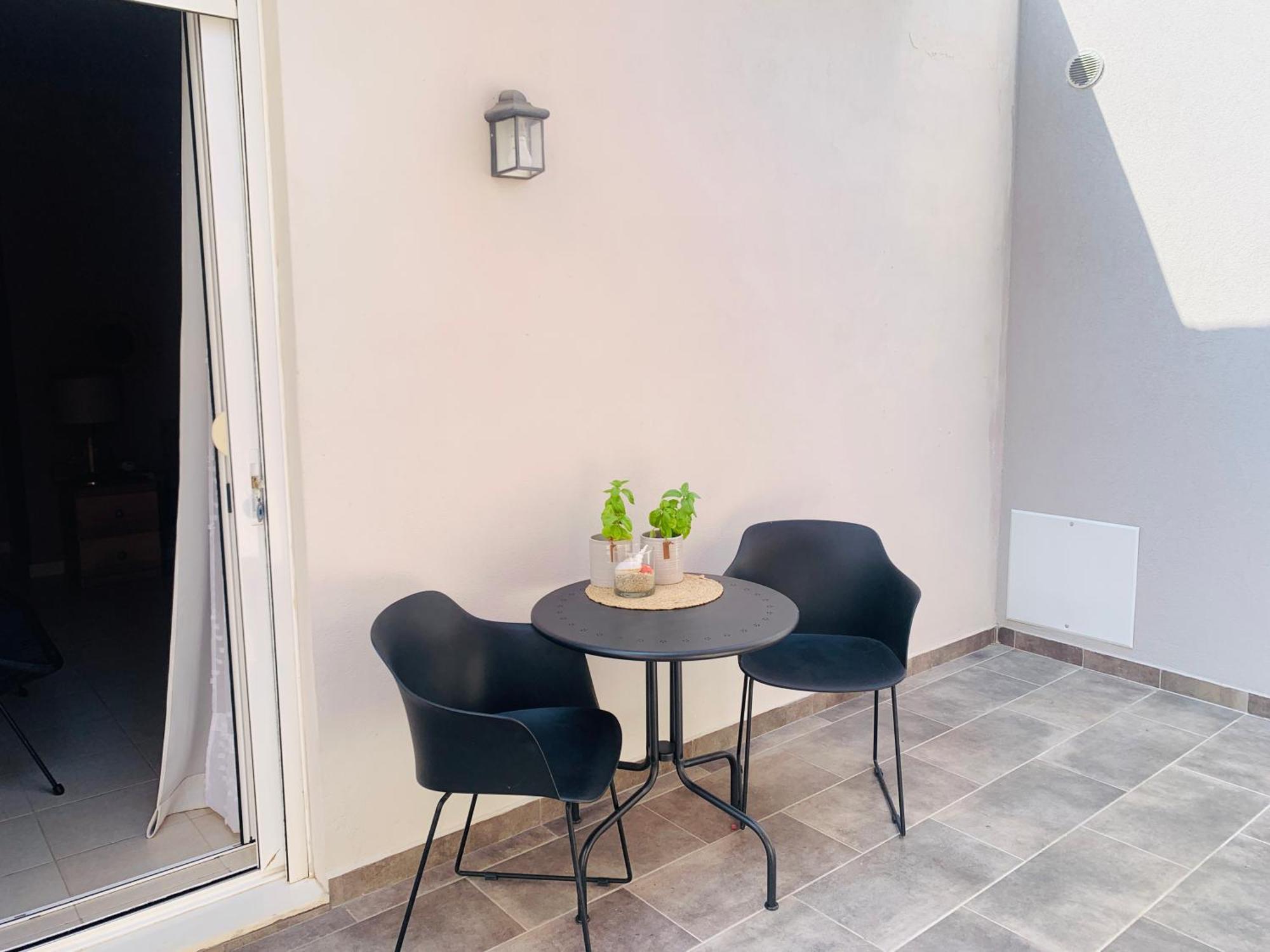 Thelfi Luxury Studio In Attica - Close To Varkiza Beach - Sea View Vári Eksteriør billede